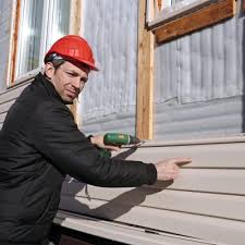 Best Engineered Wood Siding  in North Pole, AK